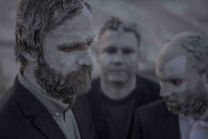 Premiere: Please The Trees share video for 'Infinite Dance'; new album out 19 September